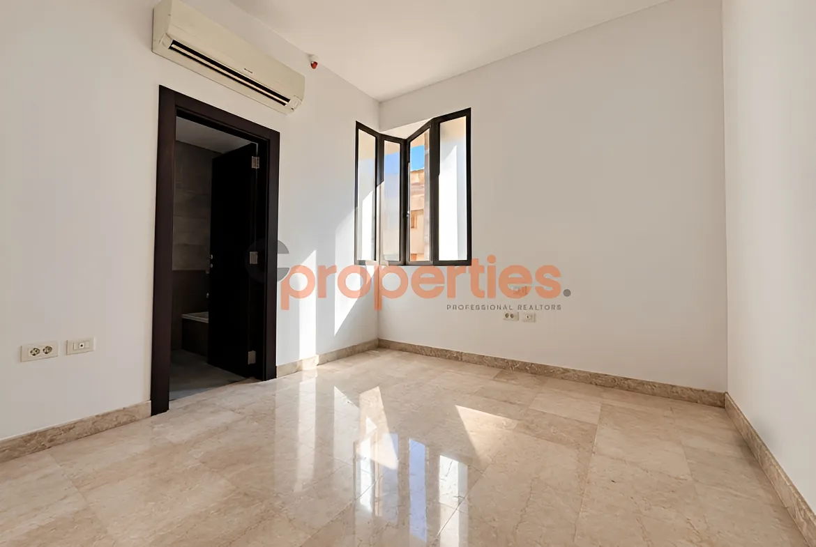Apartment for Rent in Hamra