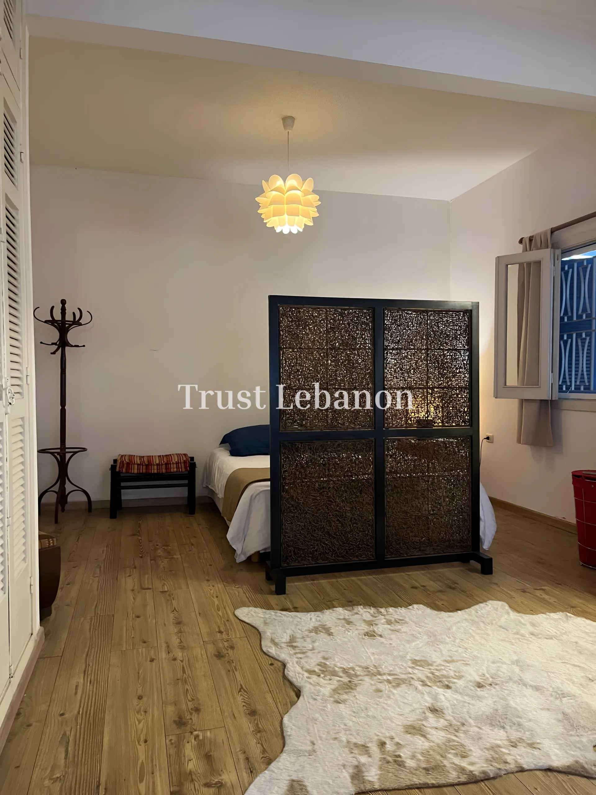 Studio for rent in Sassine, Bayrut, Lebanon