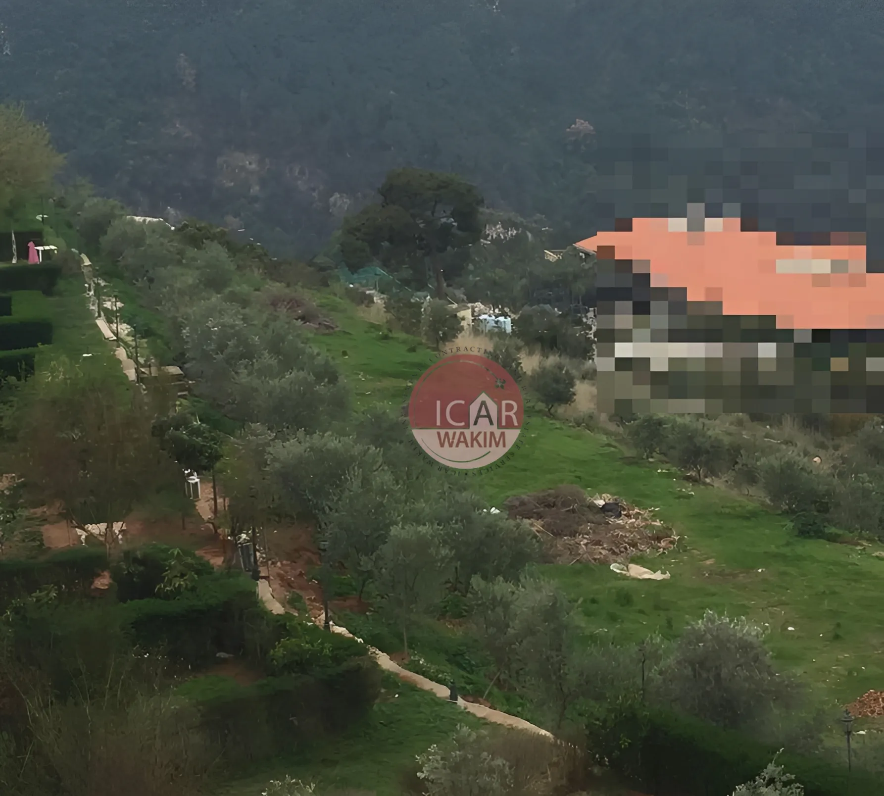 Apartment for Sale in Jeita - 3 bed, 3 bath
