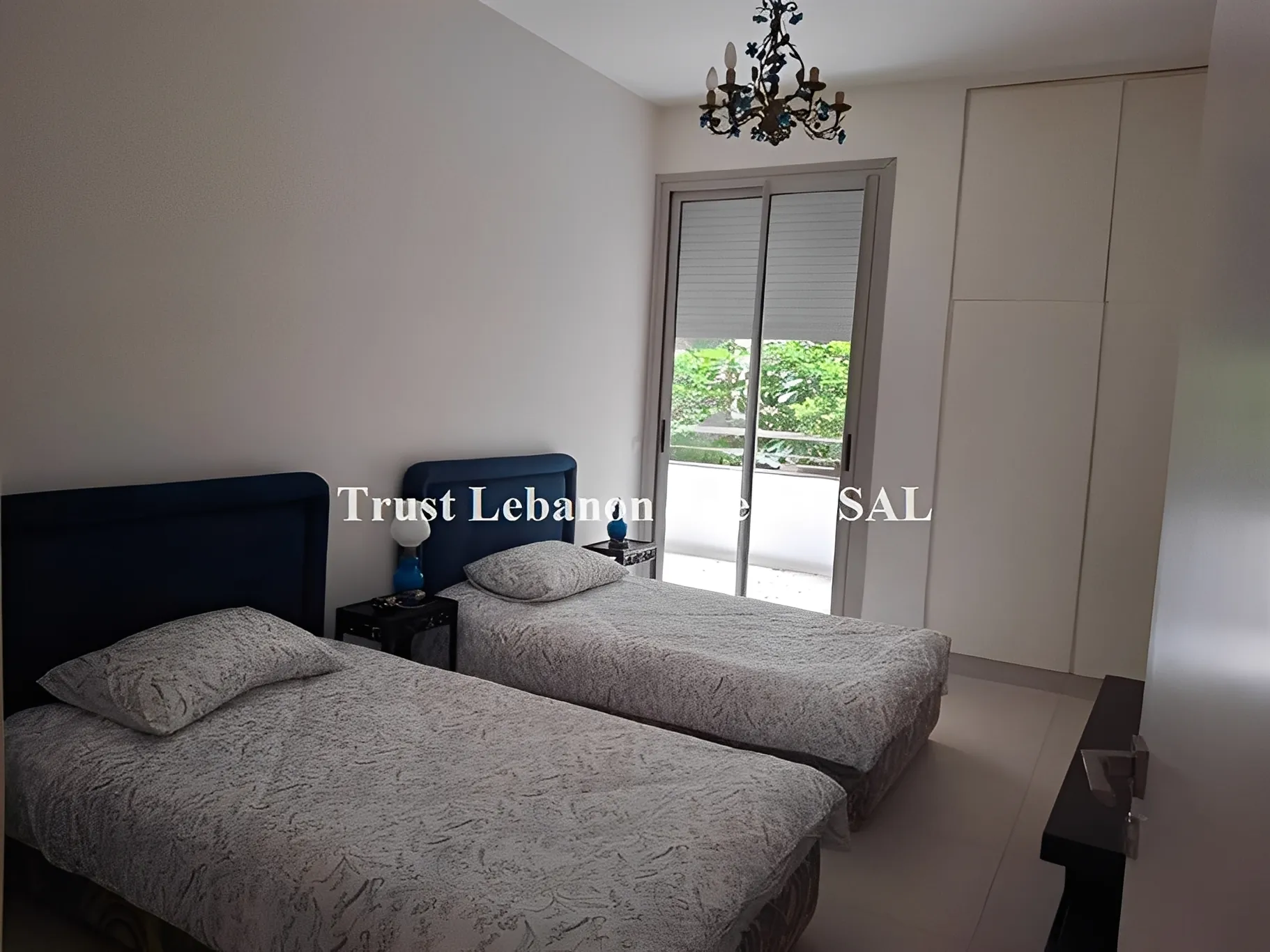 Apartment for Sale in Ashrafieh Beirut Lebanon