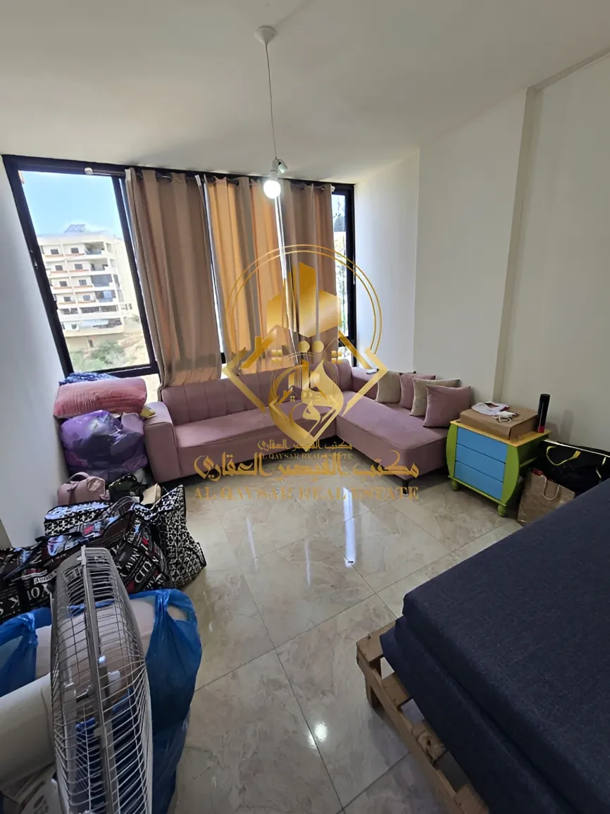 Apartment for sale in Khalde, Lebanon - 2 bed, 1 bath
