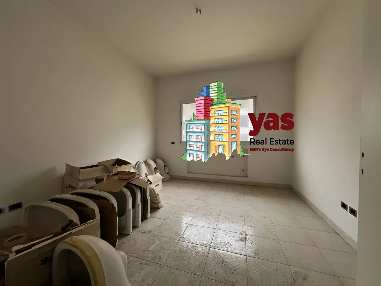 Apartment for Sale in Sahel Alma