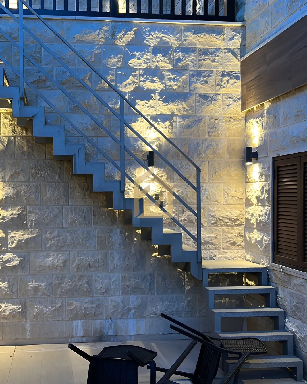 Chalet for rent in Zaarour, Lebanon, Lebanon - 1 bed, 1 bath