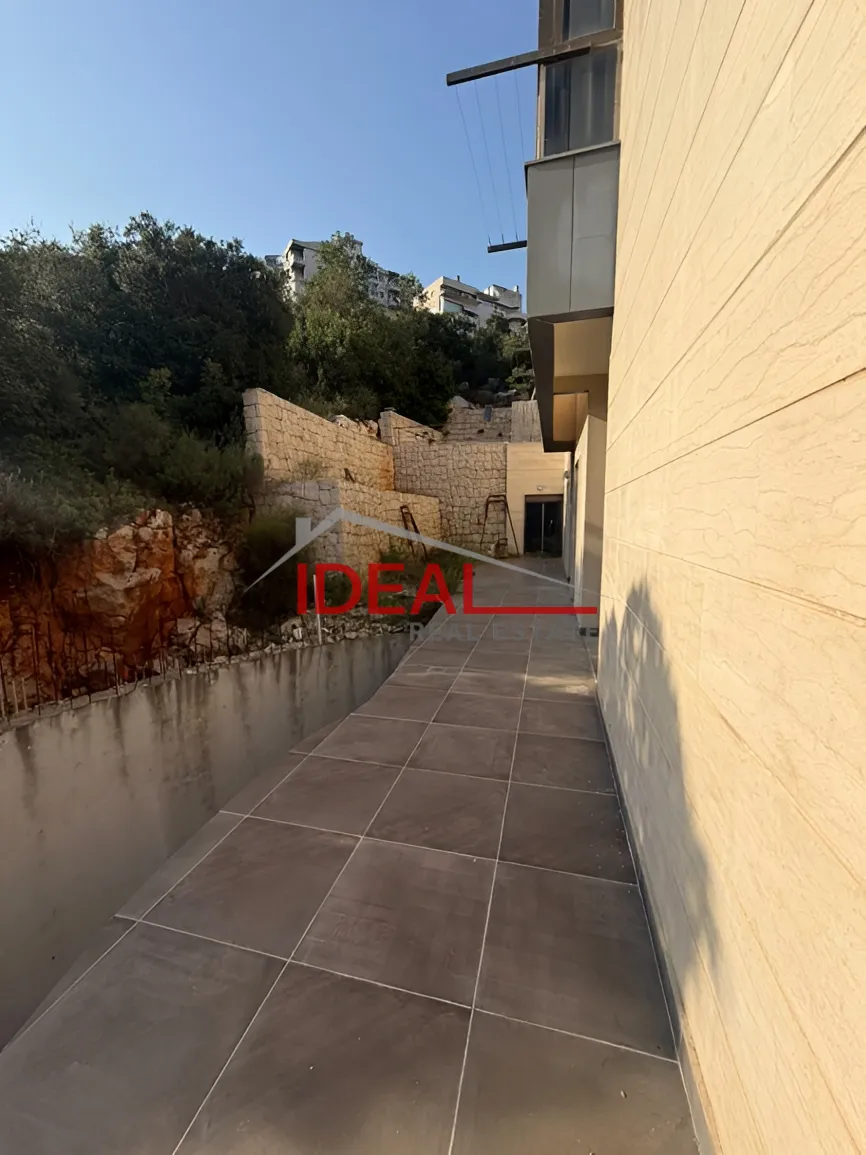 Apartment for sale in Ajaltoun