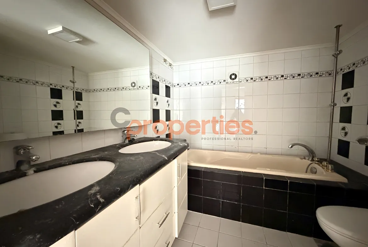 Apartment for rent in Biyyadah, Lebanon