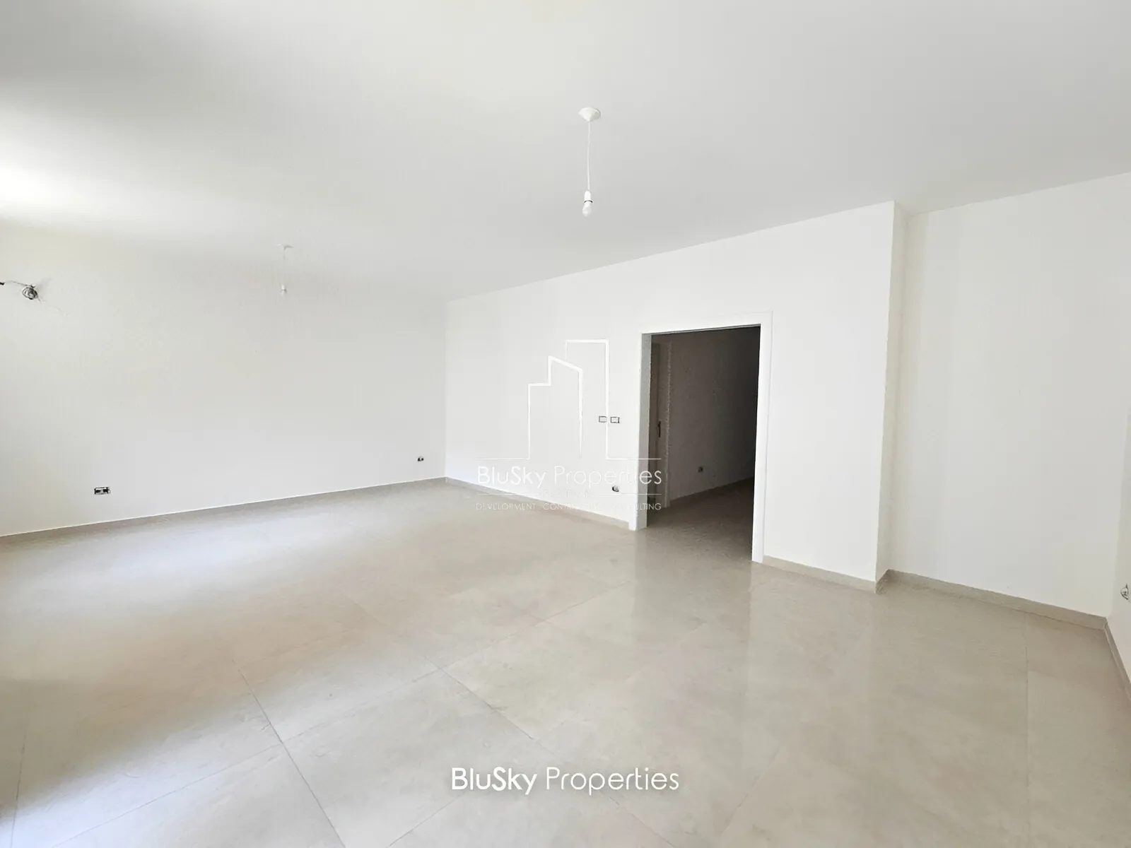 Apartment for Sale in Mar Roukoz - 3 bed, 4 bath