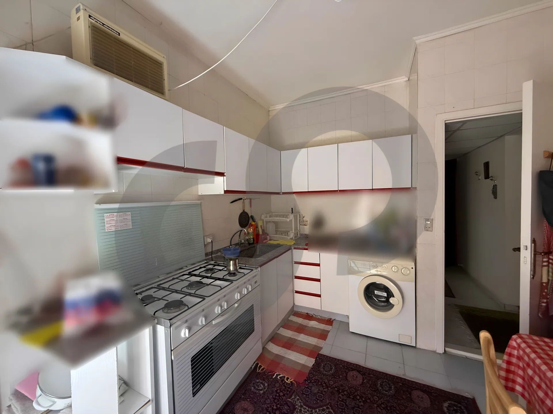 Apartment for Sale in Ajaltoun - 2 bed, 2 bath