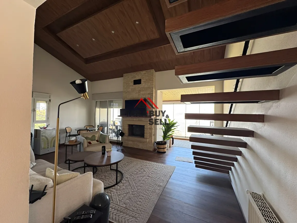 Chalet for sale in Zaarour