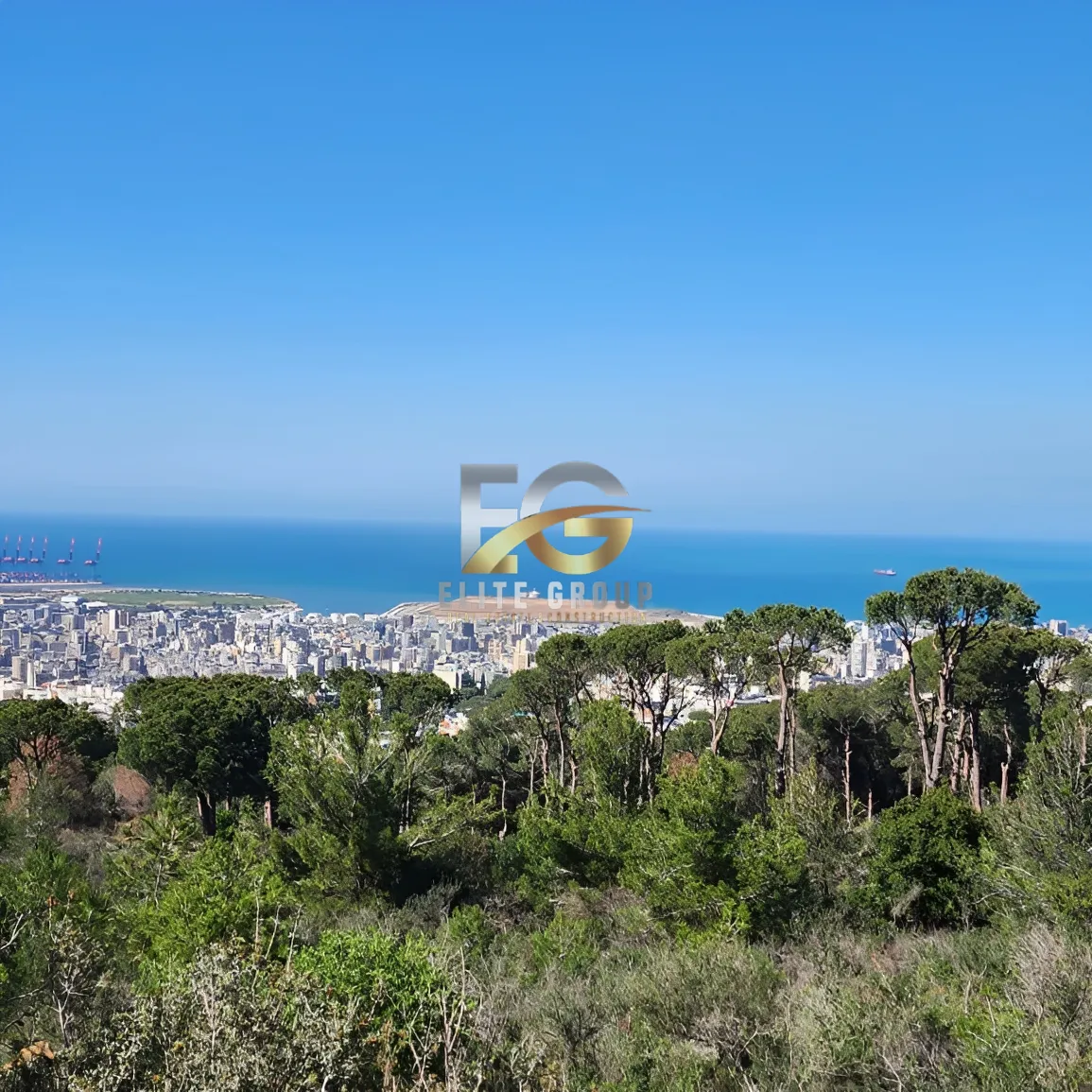 Residential Land for sale in Mar Roukouz, Lebanon