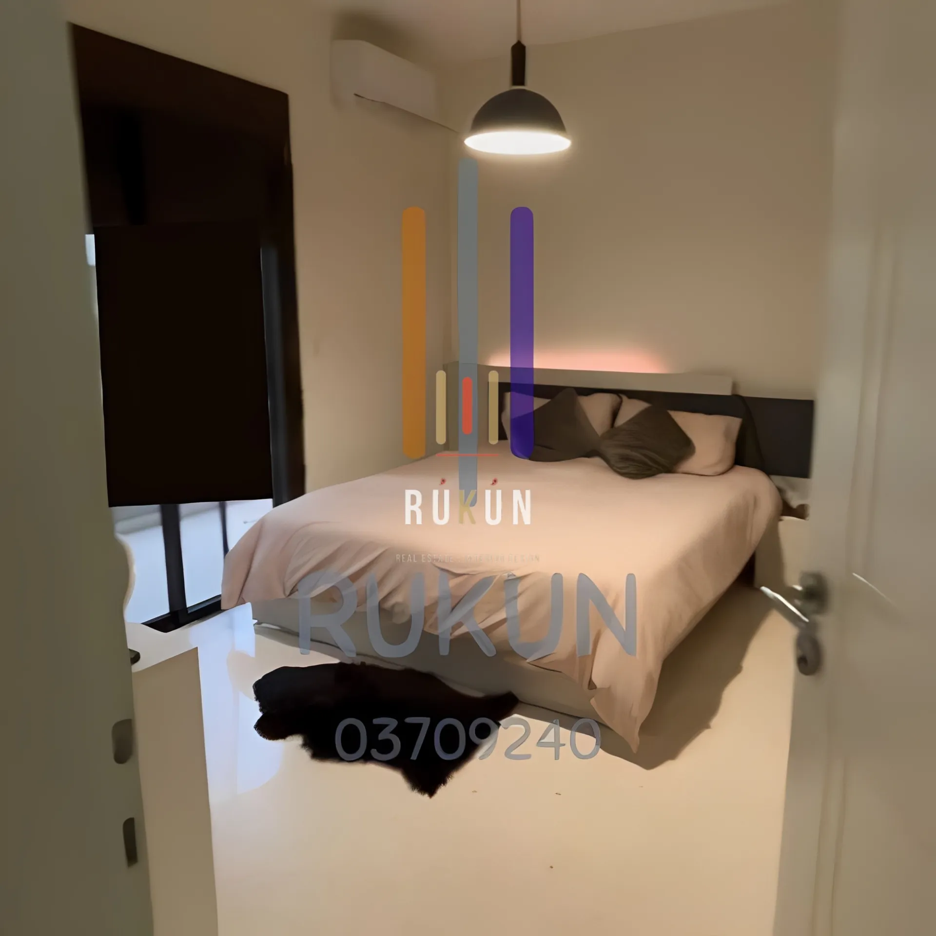 Apartment for sale in Sad El Baouchriyeh, Lebanon
