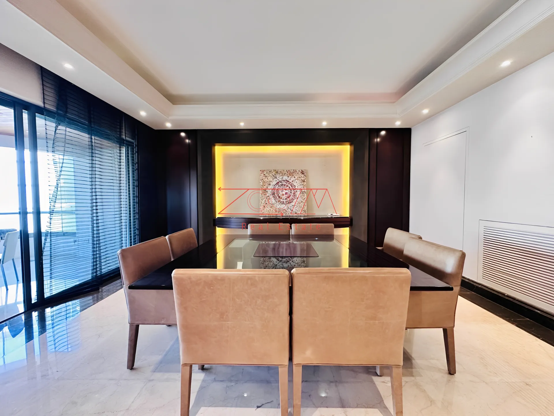 Apartment in Verdun, beirut, lebanon