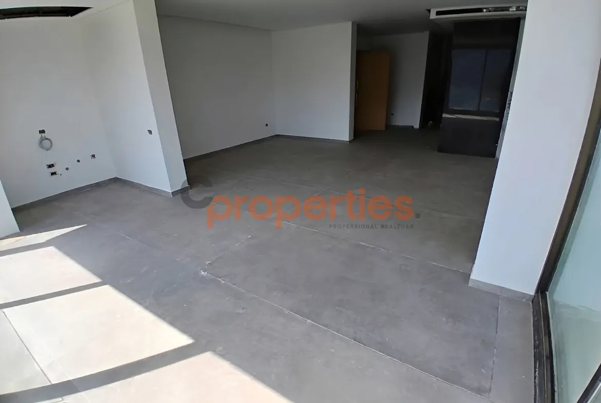 Apartment for Sale in Baabdat