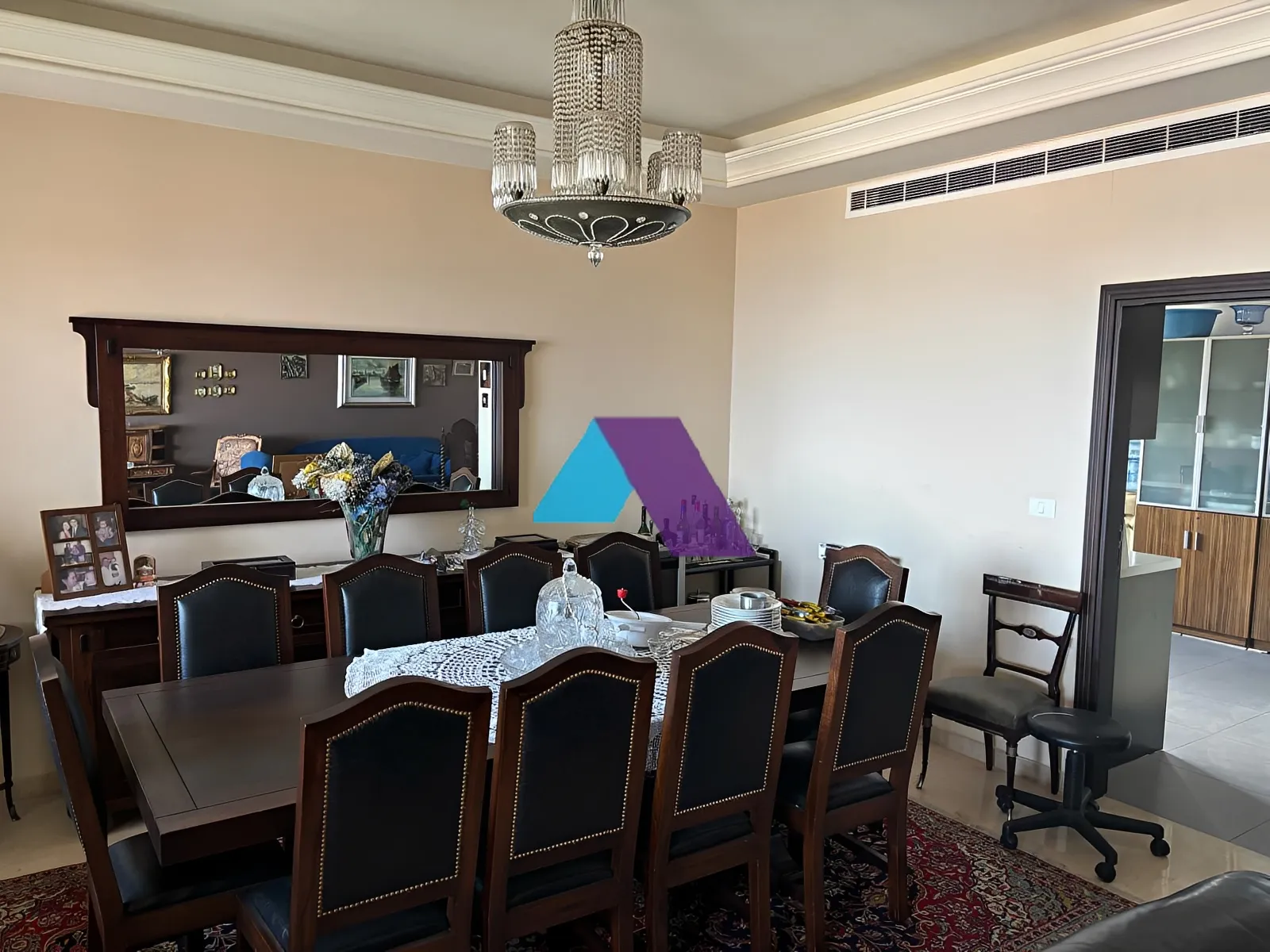 Apartment for Sale in Sahel Aalma