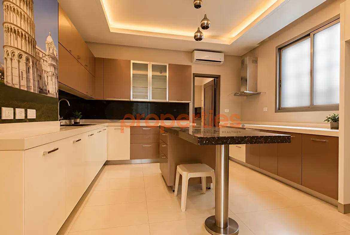 Apartment for Rent in Badaro