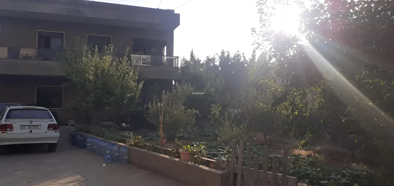 House for sale in Zeghrine
