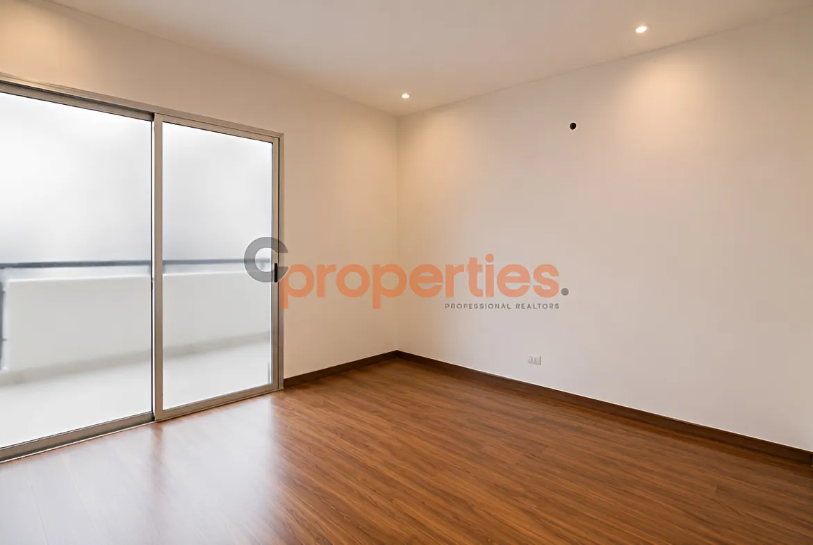 Apartment for Rent in Verdun