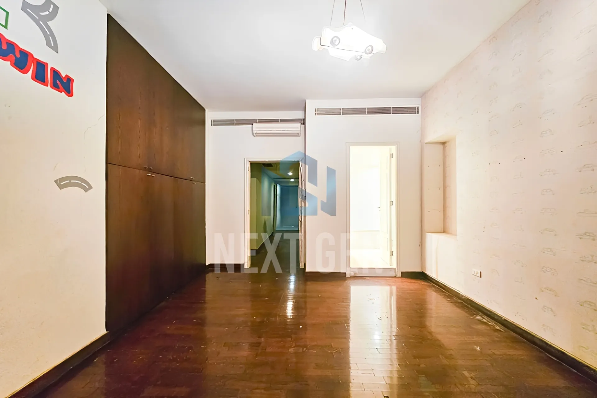 Apartment for rent in Achrafieh, Beirut, Lebanon