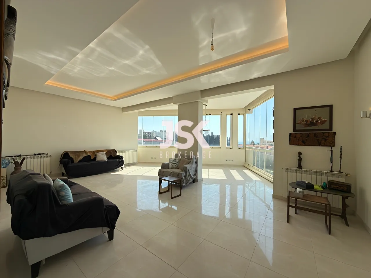 Apartment for Sale in Byblos