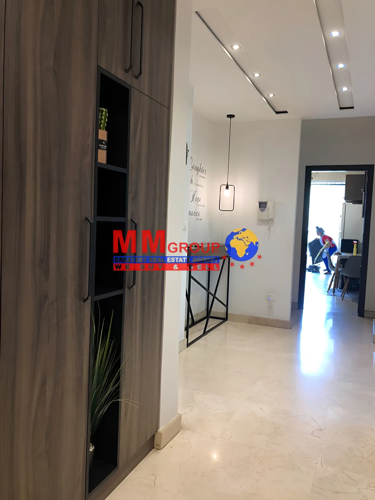 Apartment for sale in Fanar, Lebanon
