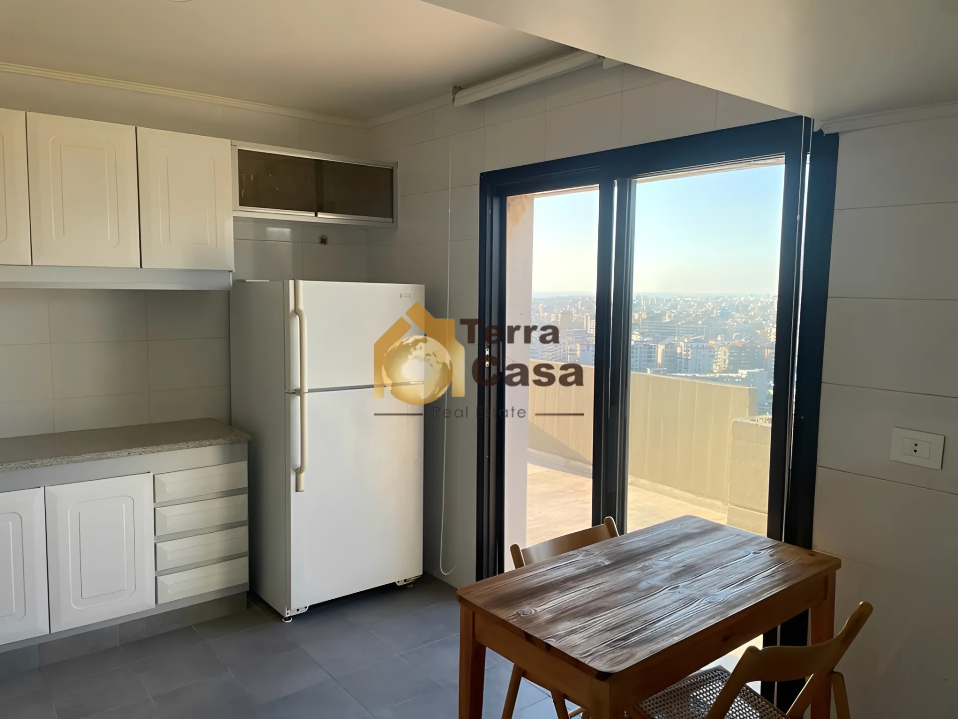 Apartment for sale in Baabda