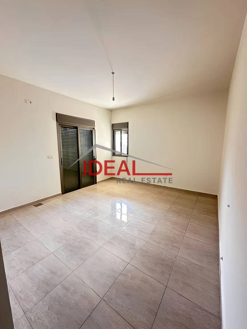 Apartment for Sale in Ghazir, Lebanon