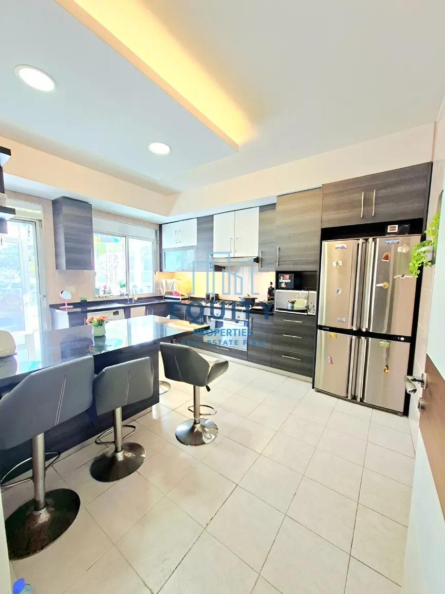 Duplex for sale in Okaibe، Lebanon