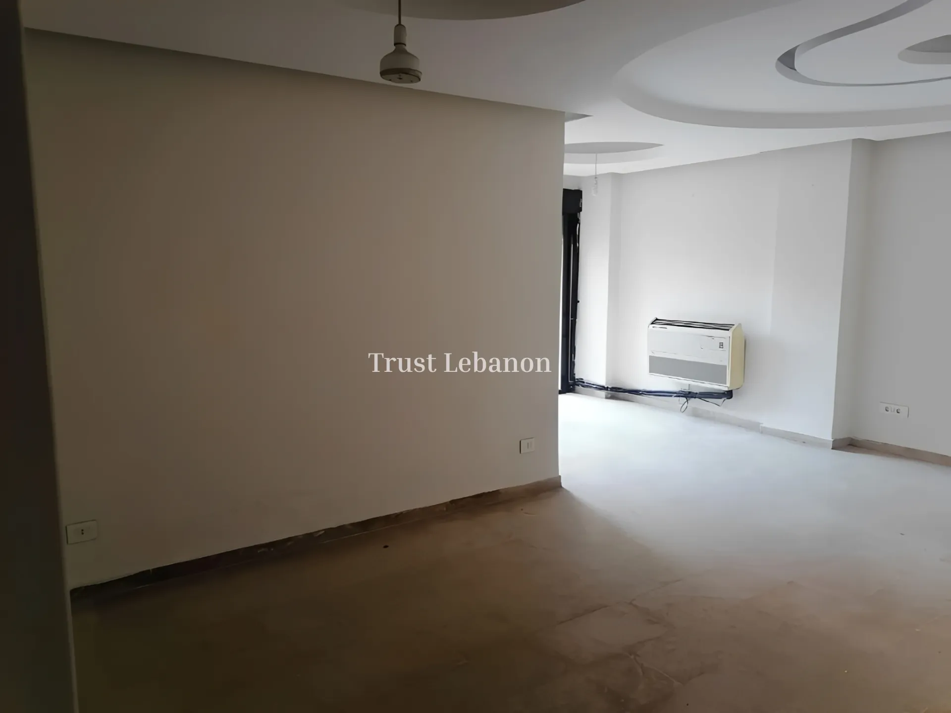 Apartment for sale in Sin El Fil, Lebanon - 2 bed, 2 bath