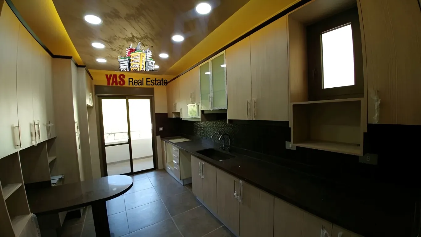 Apartment for Sale in Ballouneh - 3 bed, 5 bath
