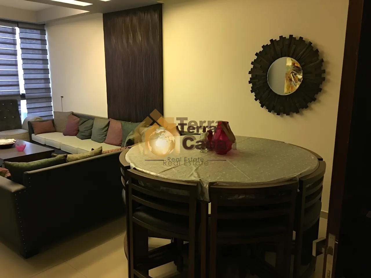 Apartment for sale in Jal el Dib