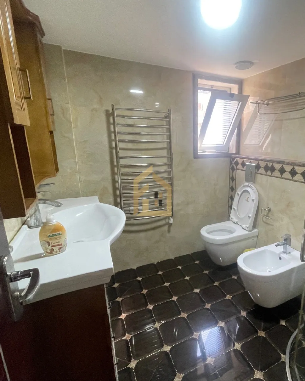 Apartment for rent in Kraytem, Beirut, Lebanon