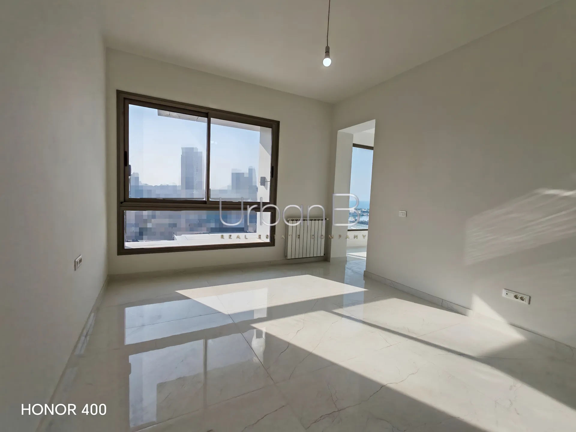 Apartment for rent in Berberi