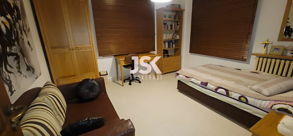 Villa for Sale in Ajaltoun, Lebanon