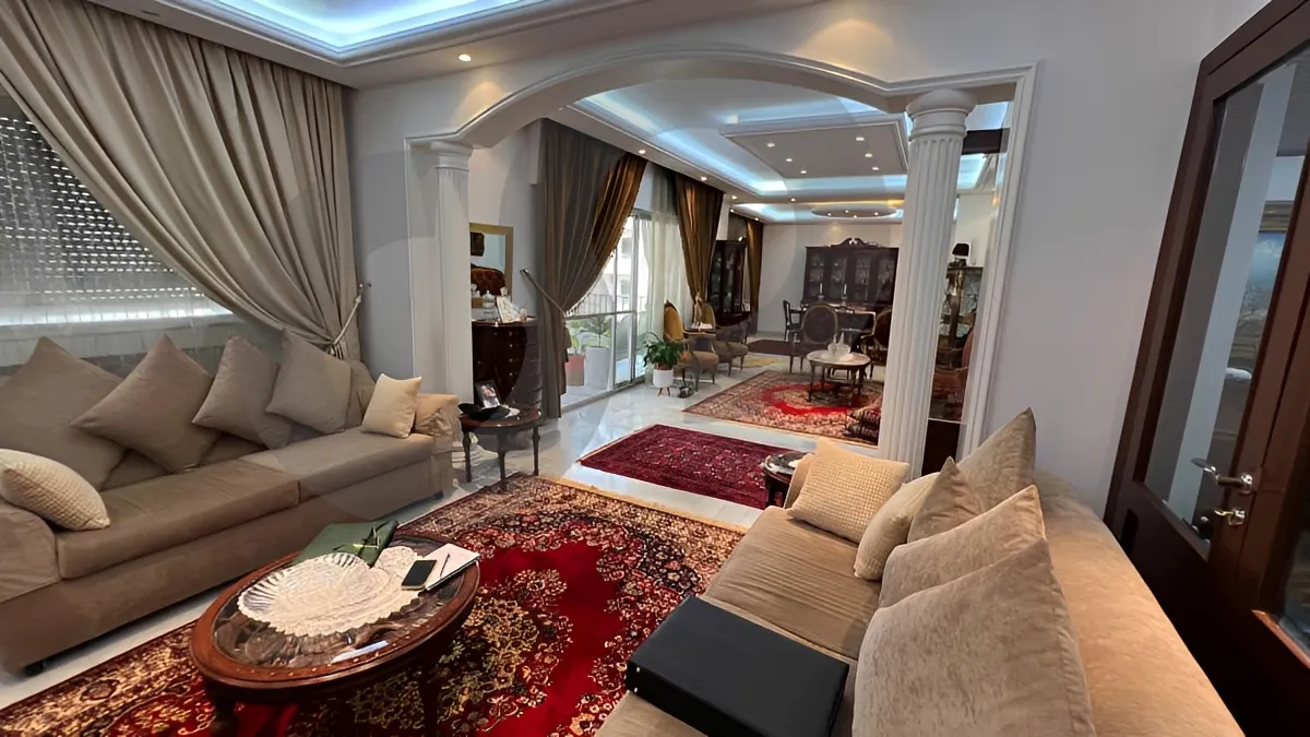 Apartment for Sale in Naqqache, Lebanon