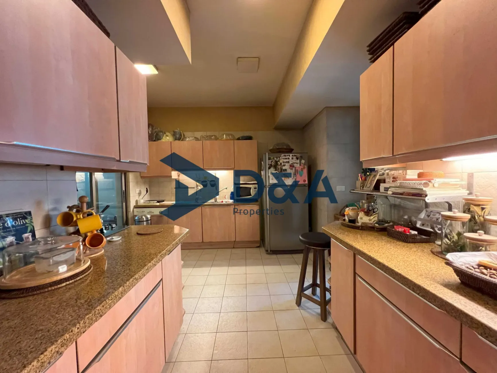Apartment for sale in Achrafieh, Beirut, Lebanon