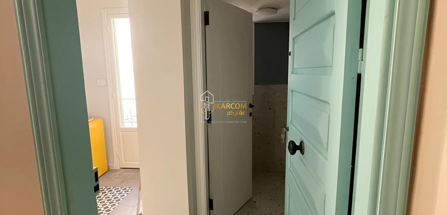 Apartment for Rent in Achrafieh, Gemmayzeh, Lebanon