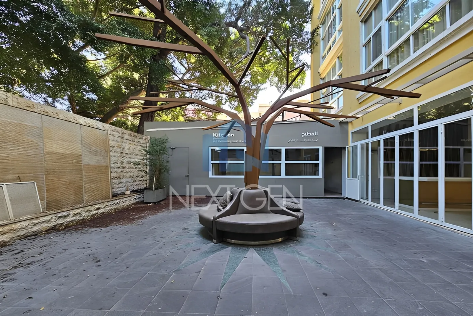 Restaurant for Rent in Achrafieh