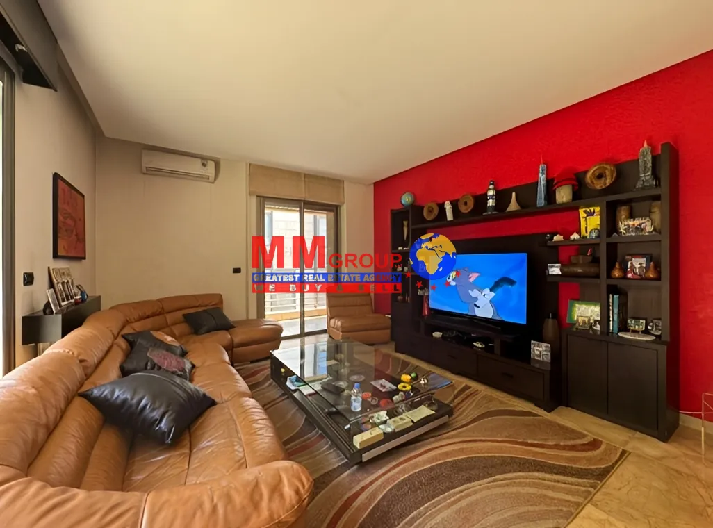 Apartment for sale in Monteverde Main Street، Lebanon