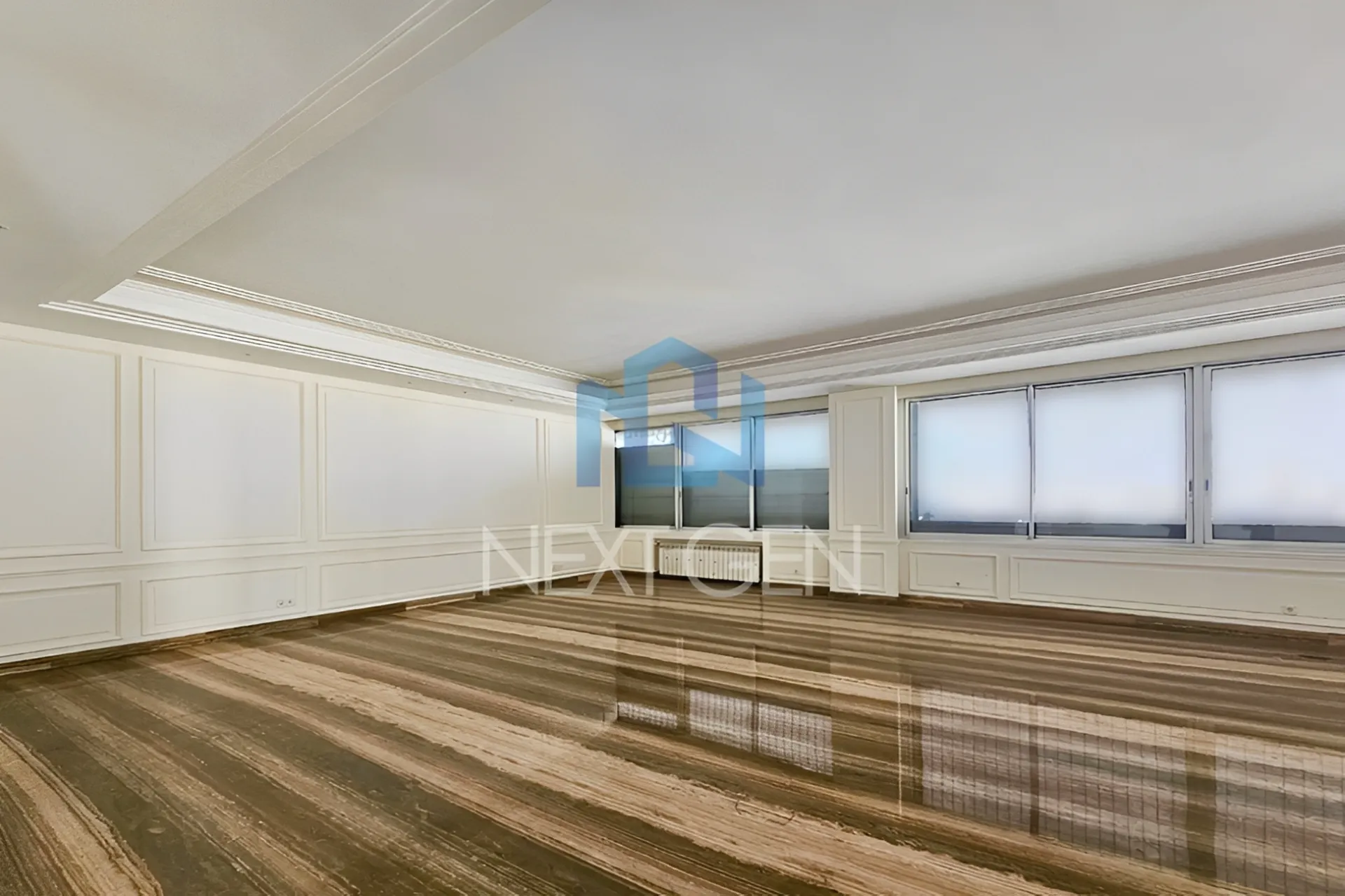 Apartment for Rent in Achrafieh, Beirut, Lebanon