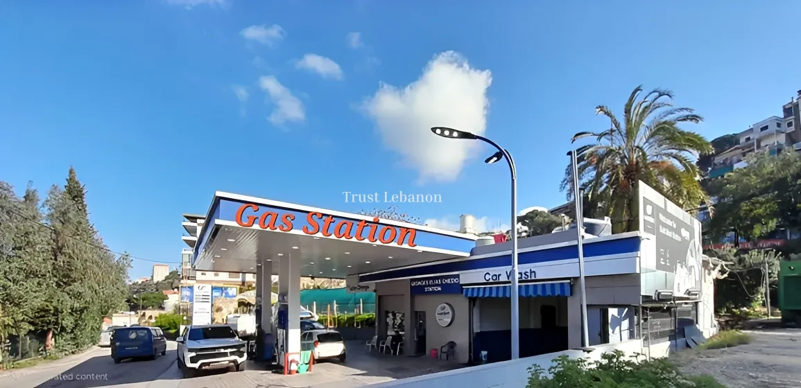 Industrial Unit for sale in Beit Meri, Lebanon