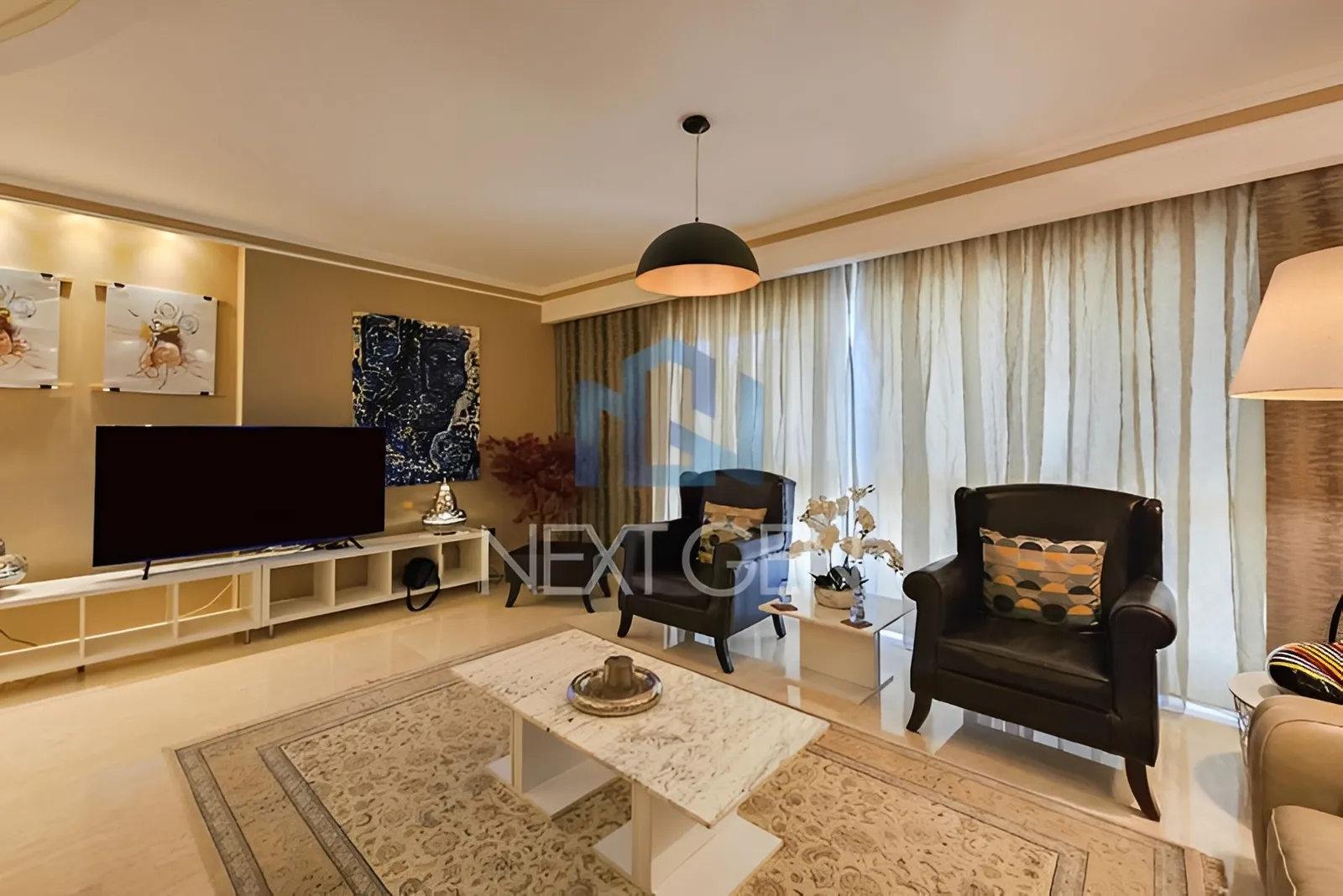 Apartment for Rent in Achrafieh