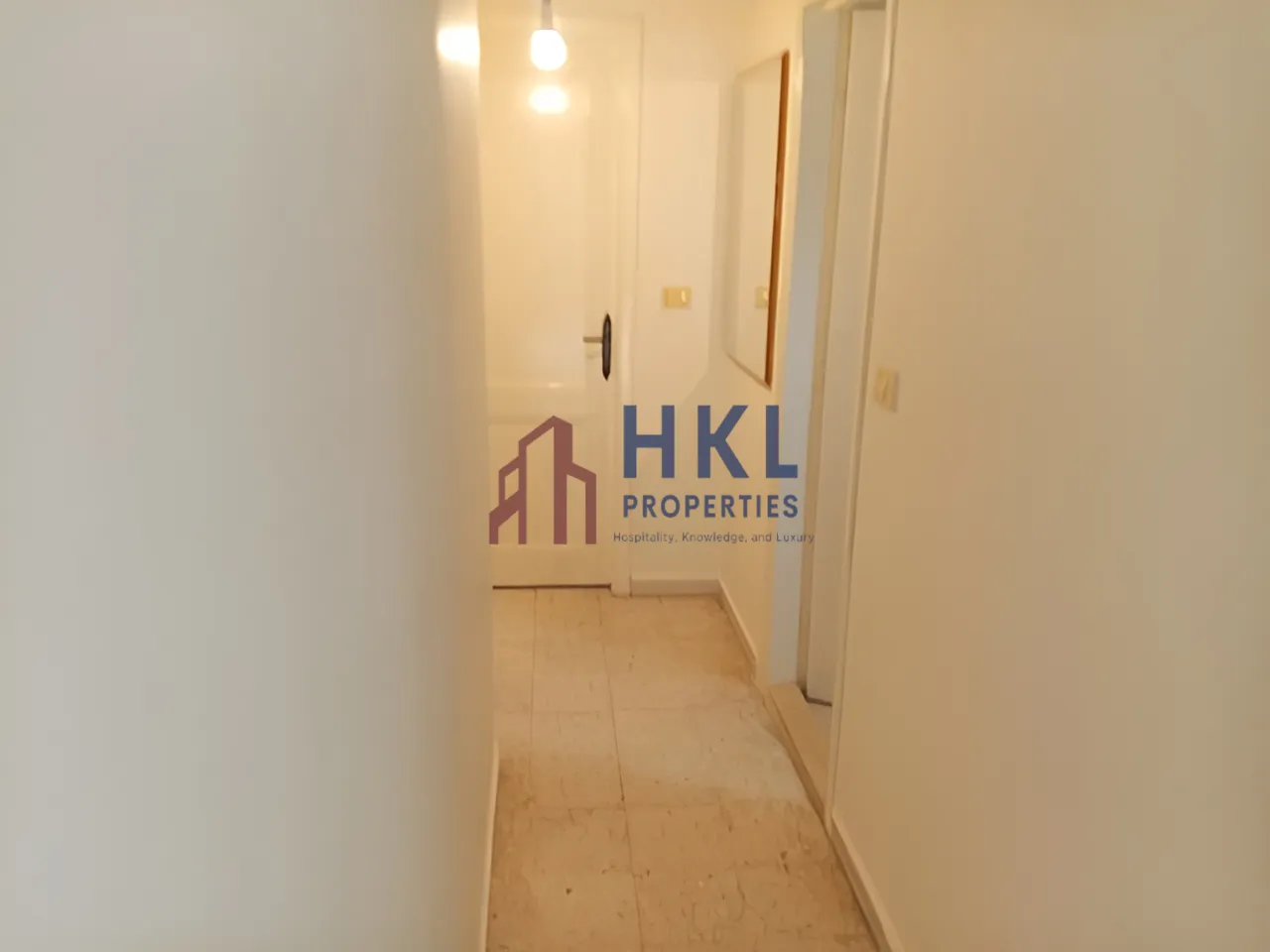 Apartment for sale in Ras El Nabaa