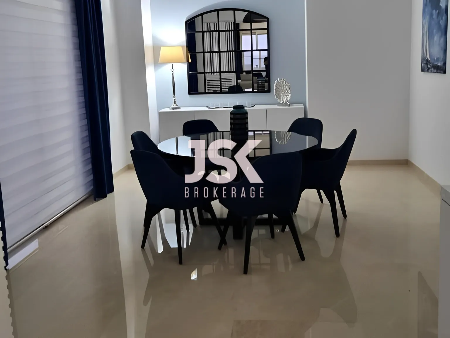 Apartment for Rent in Bliss, Beirut, Lebanon - 3 bed, 4 bath