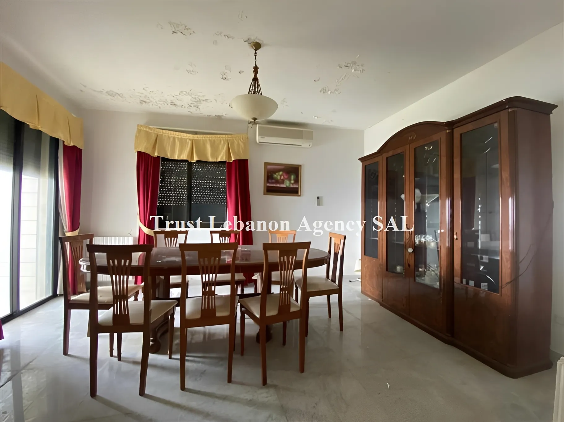 Apartment for Sale in Metn Bekfaya / Naas Lebanon