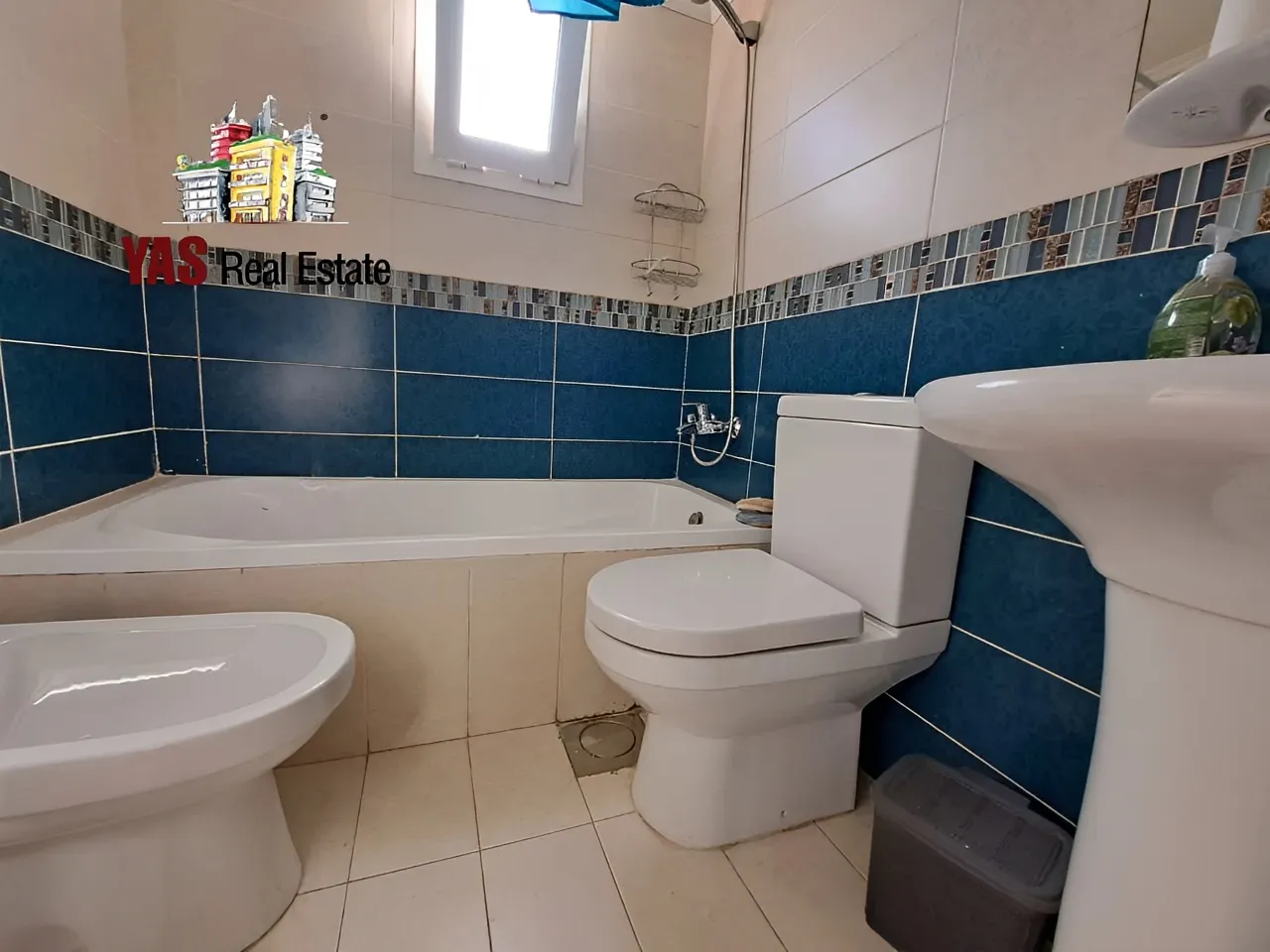 Apartment for Rent in Ajaltoun - 4 bed, 5 bath