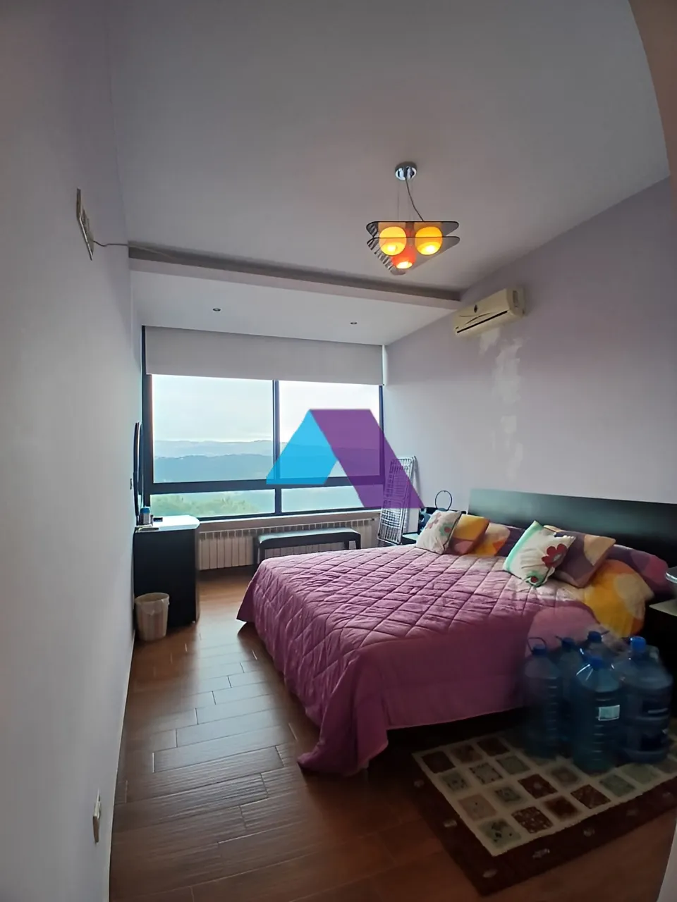 Apartment for Sale in Broummana