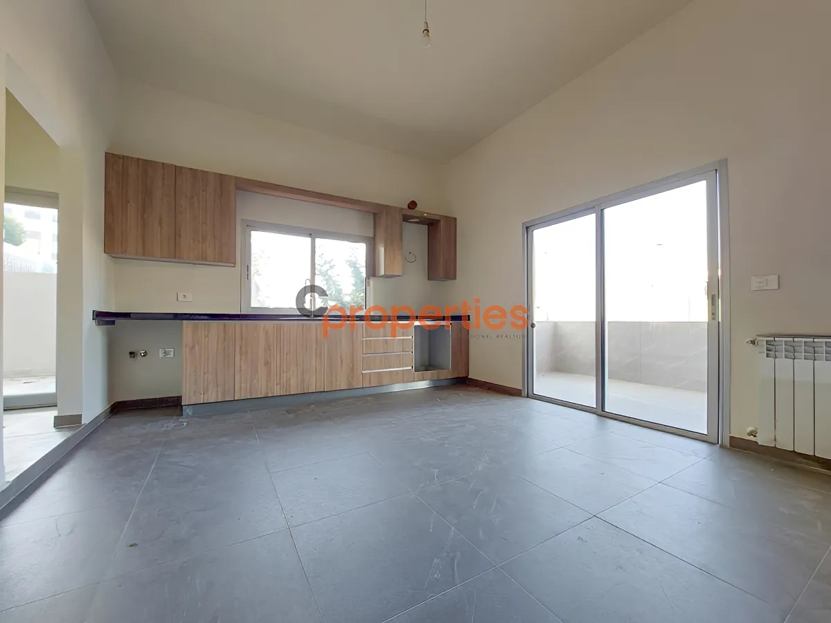 Apartment for Sale in Beit Meri - 3 bed, 3 bath