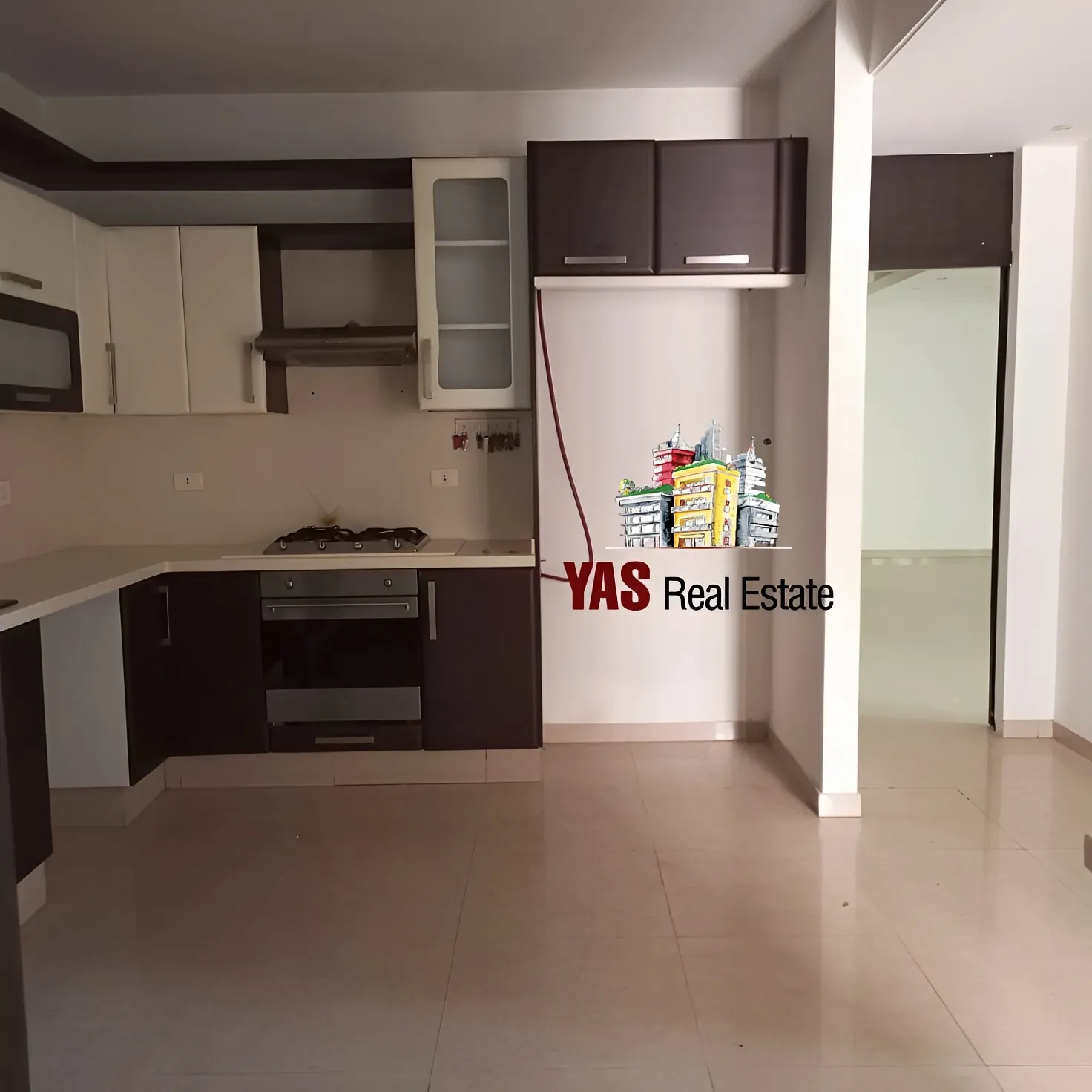 Apartment for Sale in Baabda