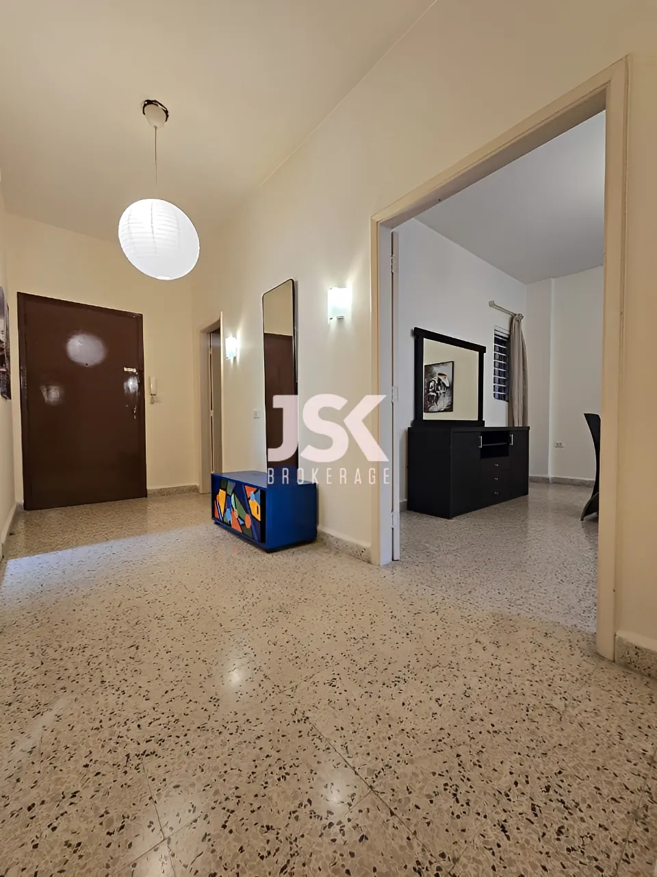 Apartment for Rent in Mar Mikhael