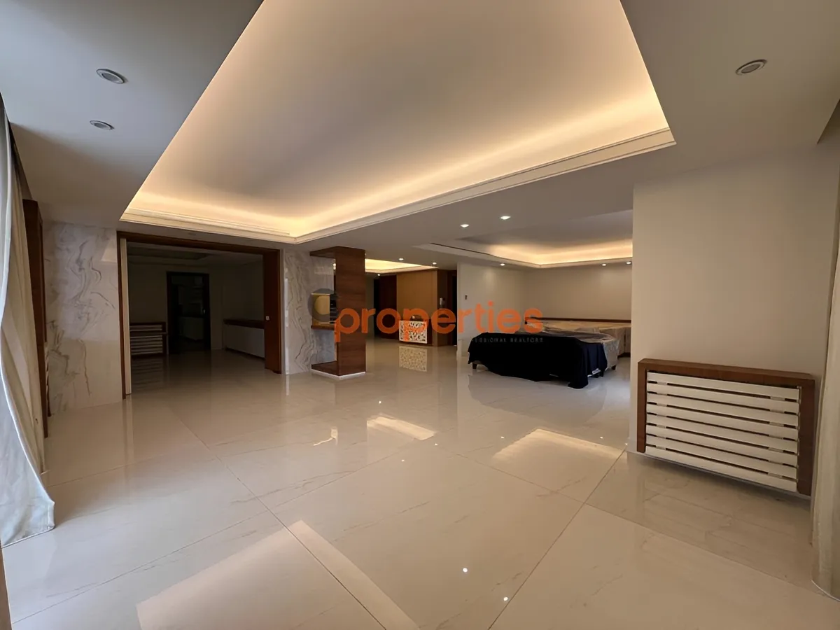 Duplex for Sale in Mar Takla, Hazmieh - 6 bed, 6 bath