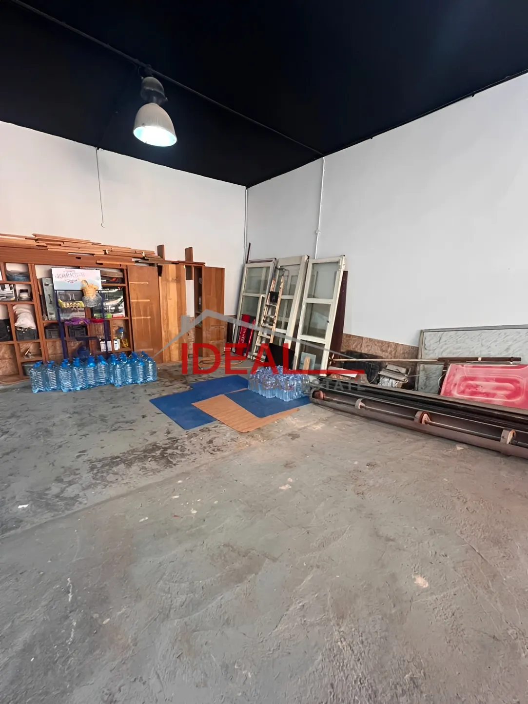 Warehouse for rent in Kaslik, Lebanon